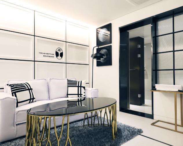 Mari Hotel Čchongdžu Exteriér fotografie
